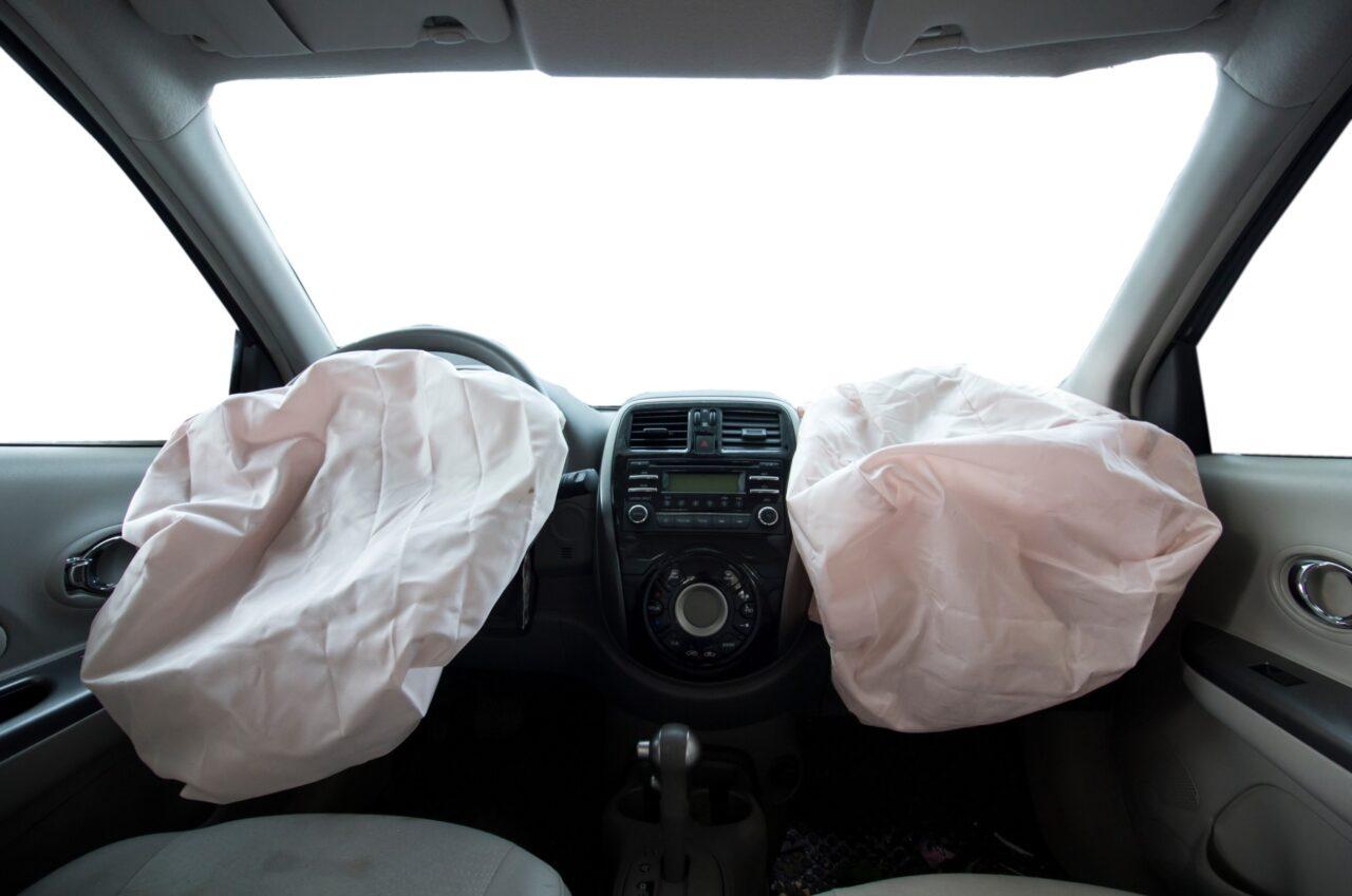 Airbag di ricambio contraffatti: NHTSA, 3 morti in 9 mesi