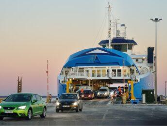 Costo traghetto per la Croazia in auto: info e condizioni