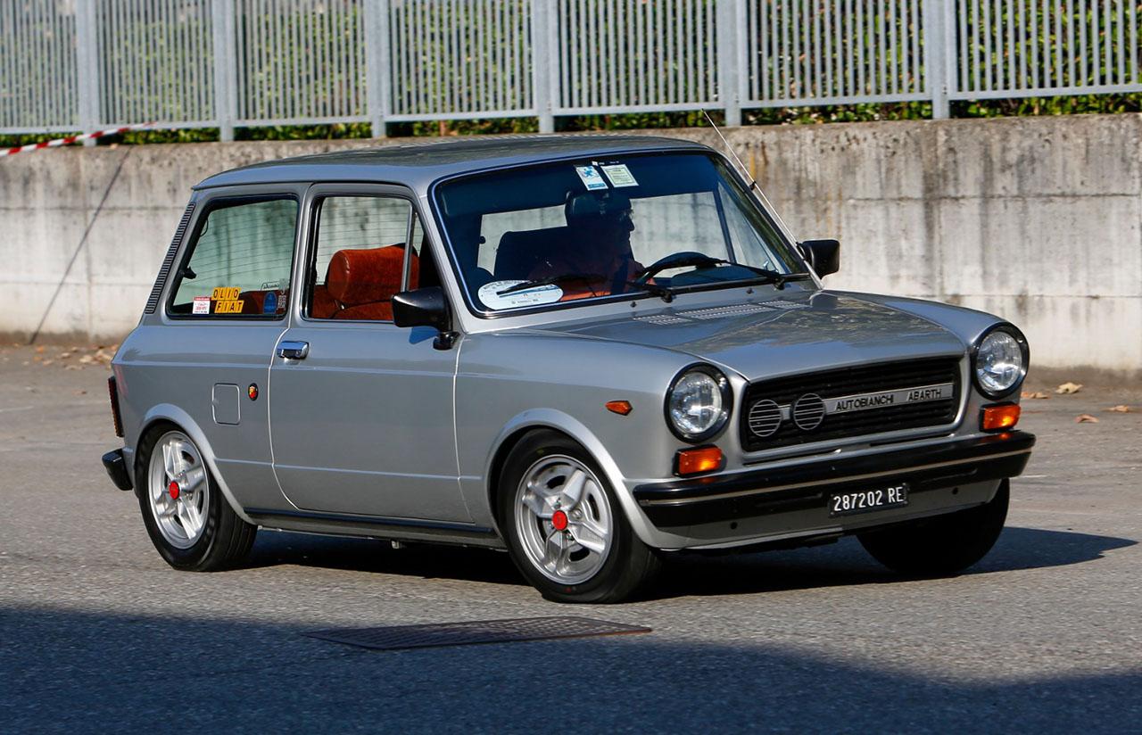 Autobianchi e Innocenti ai cinesi: a cosa punta il Governo italiano?