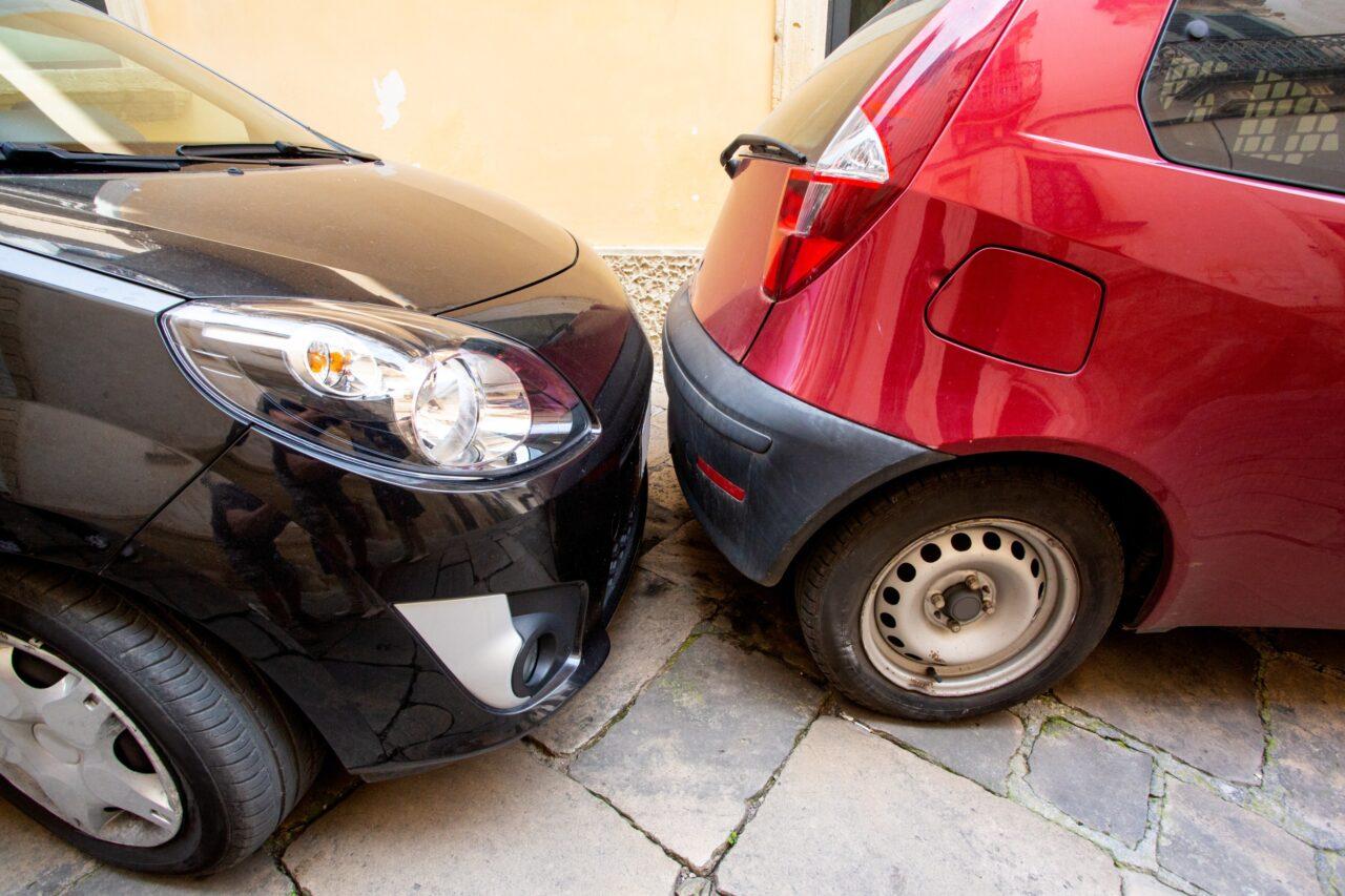 Ancora 2,8M di auto non assicurate in Italia: ma nessuno fa niente