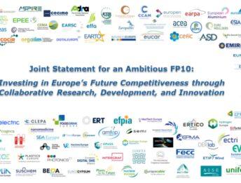 ETRMA: “più ricerca e innovazione per restare competitivi nell’UE”