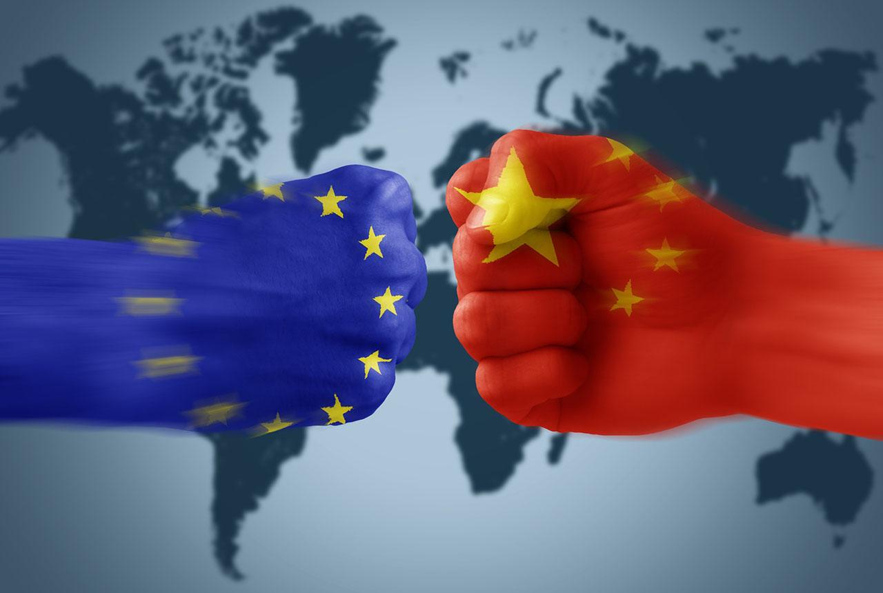 Dazi UE auto elettriche cinesi: niente accordo, scattano dal 5 luglio