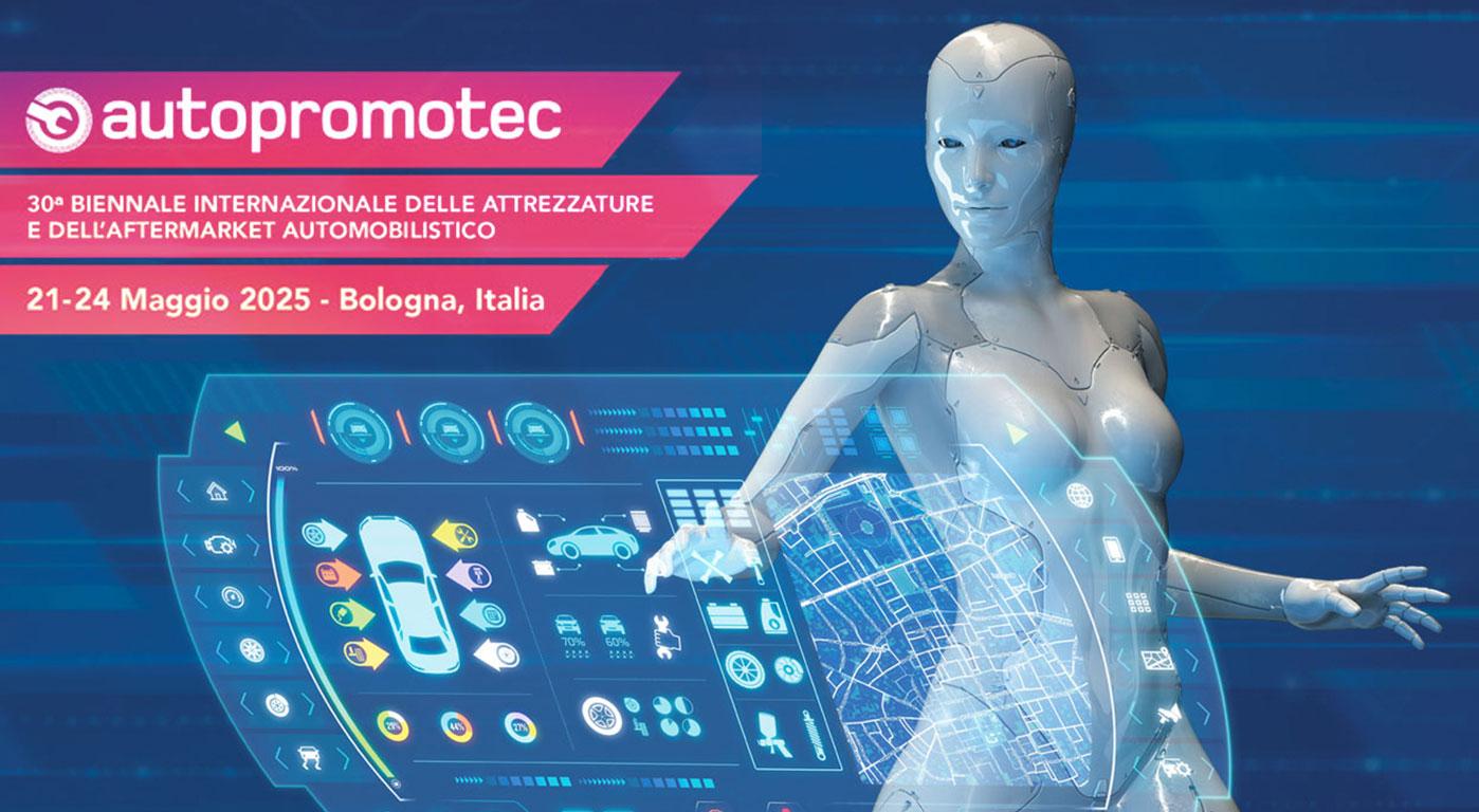 Autopromotec Talks: al via gli incontri tematici sull’Automotive