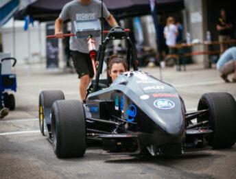 Formula SAE, Fregonese: “Con protitpi EV, ricerca sull’efficienza”