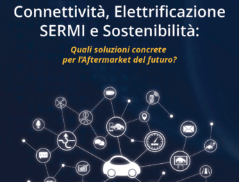 Presentazione 4° Aftermarket Report: ecco il programma del 10 ottobre