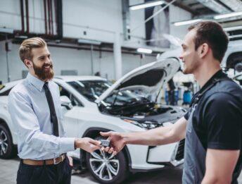 Officine in Europa: l’82% fa parte dell’Independent Aftermarket