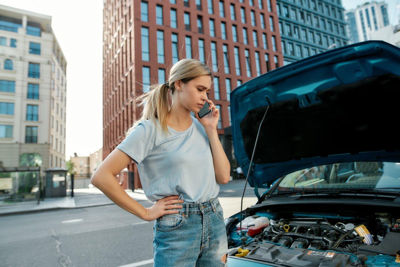 Officina meccanica auto vicino a me: come trovarla