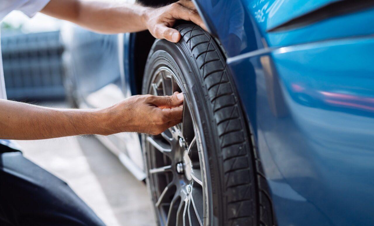 Quanti anni possono durare le gomme auto?