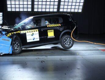 Citroën C3 Aircross “economica”: 0 stelle nel crash test