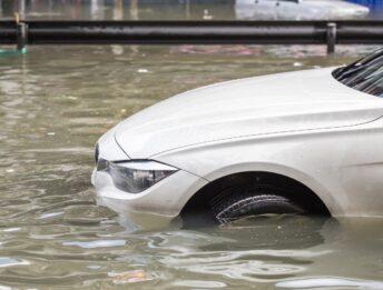 Decreto catastrofali in arrivo: riguarda anche le auto?