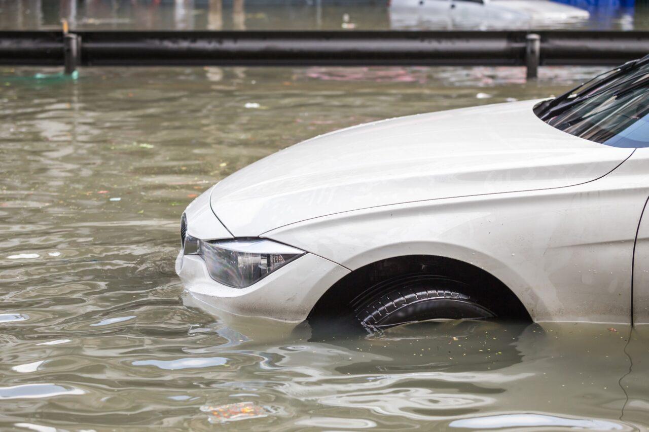 Decreto catastrofali in arrivo: riguarda anche le auto?