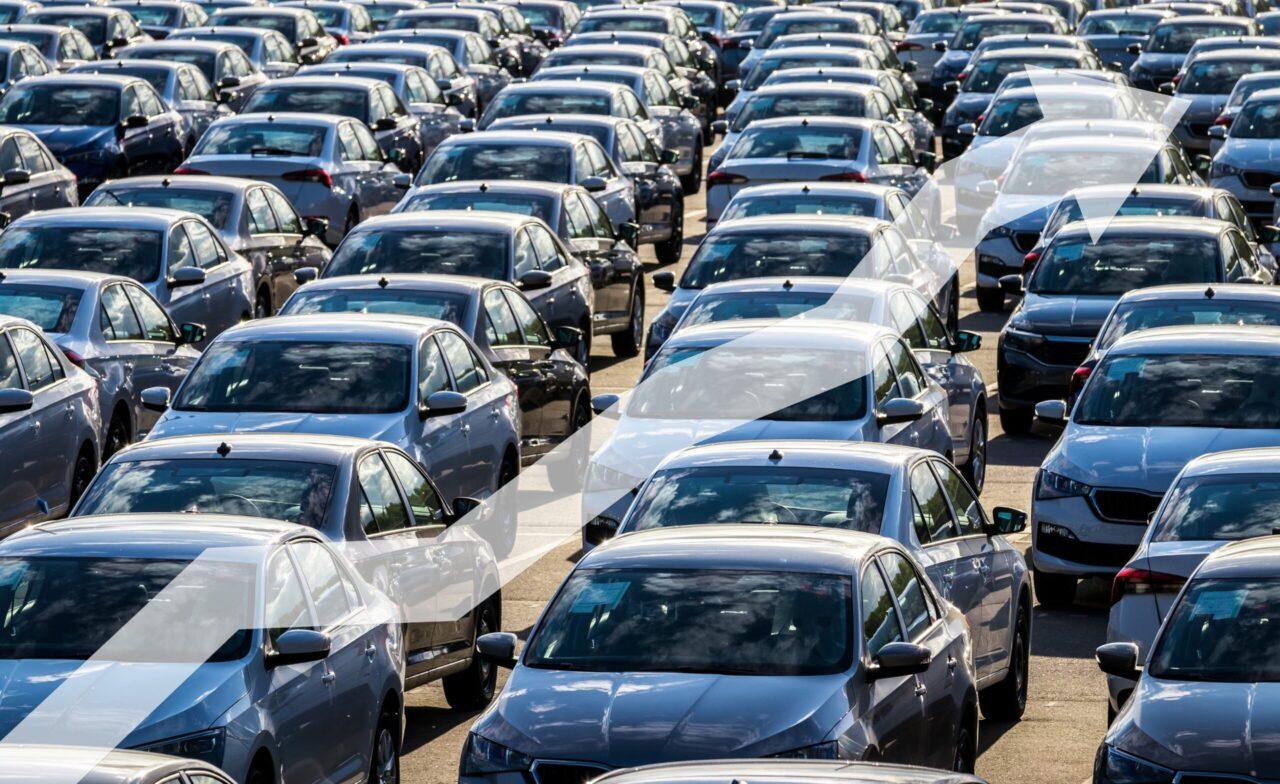 Quali Marche auto vendono di più al mondo? I dati Q3 di fine 2024