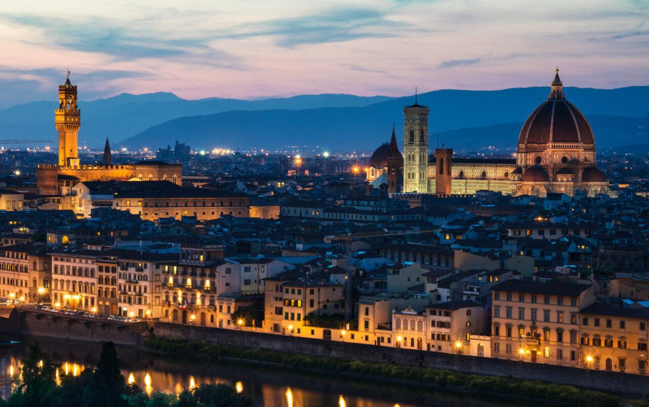 Parcheggi Firenze: stop vetrofanie, cosa cambia per gli utenti?