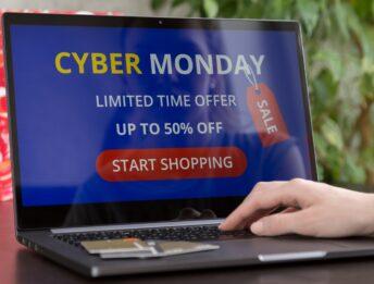 Cyber Monday 2024: le occasioni più utili per l’auto