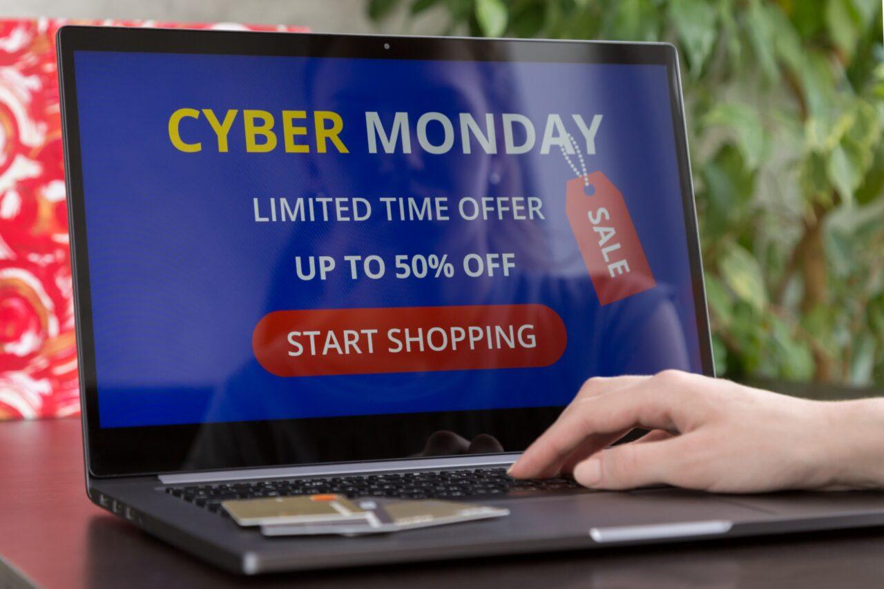 Cyber Monday 2024: le occasioni più utili per l’auto