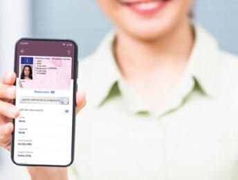 Patente digitale: come averla sul proprio smartphone