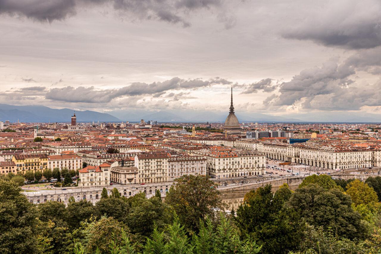 Torino: stop diesel Euro 5 veicoli commerciali, novità dall’1/1/2025