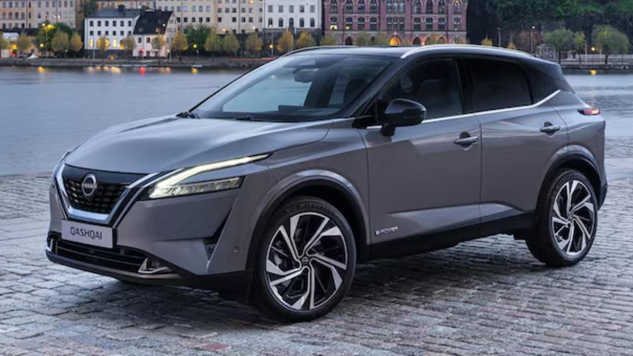 Nissan: come funziona il sistema e-Power