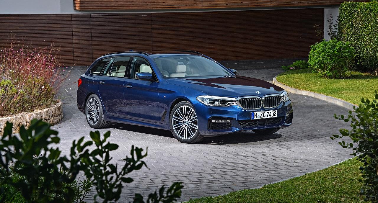 BMW 530 scarica la batteria: perché succede, diagnosi e soluzione