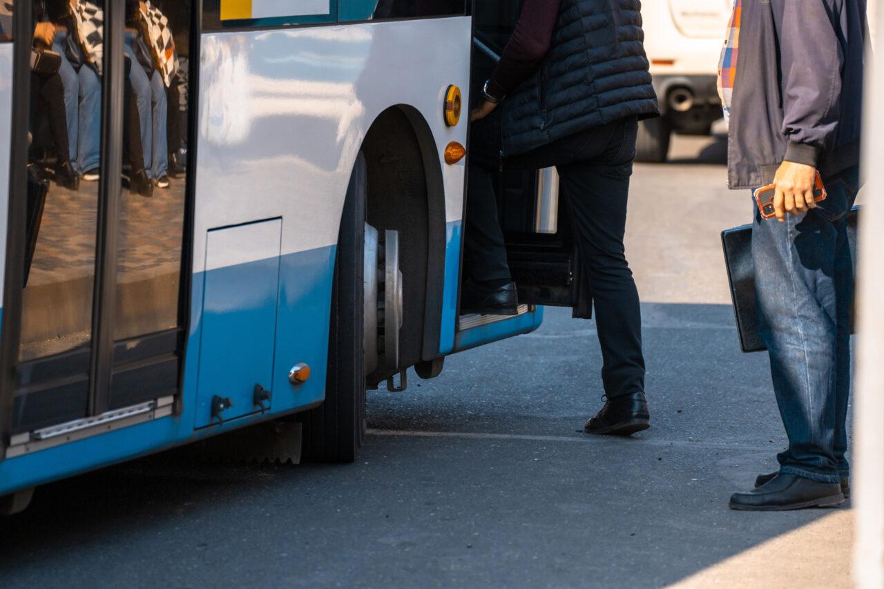 Sciopero 21 gennaio 2025 bus e treni: orari dello stop