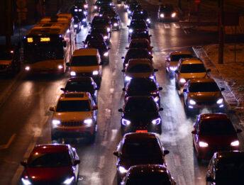 Traffico 10, 11 e 12 gennaio 2025: le previsioni del weekend