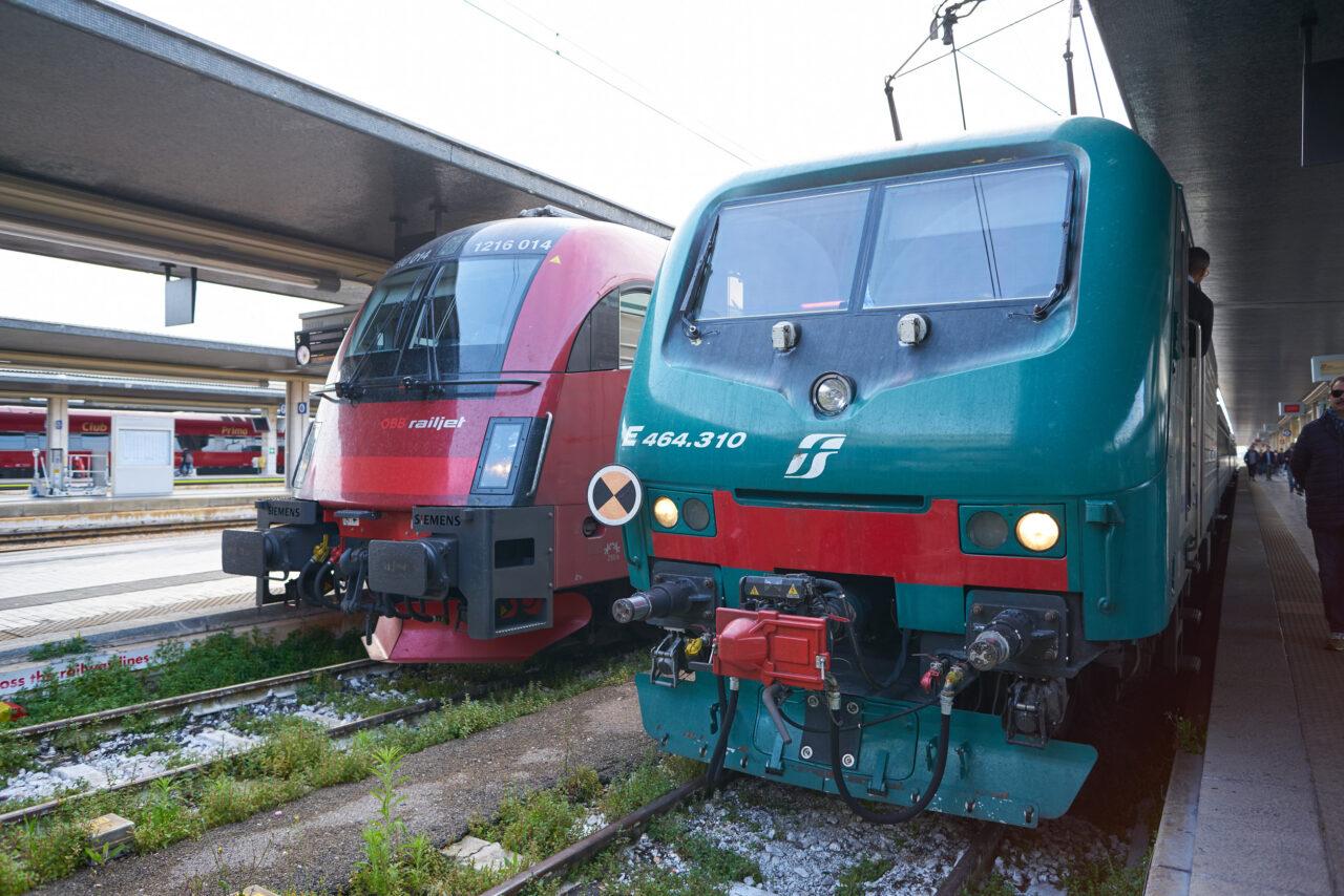 Sciopero 25 e 26 gennaio 2025: tutti i treni garantiti