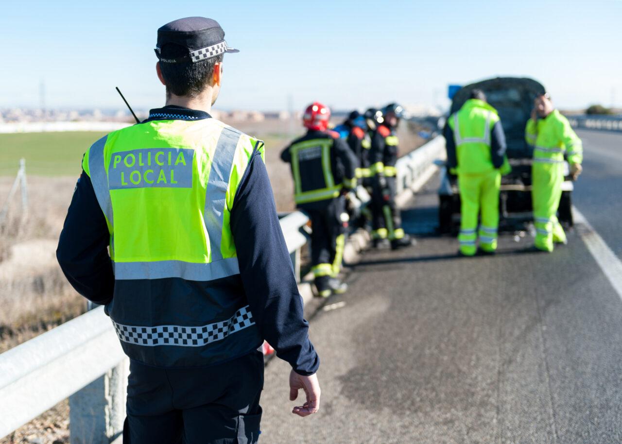 Incidenti stradali: i rilievi della Polizia trovano solo il 50% di difetti